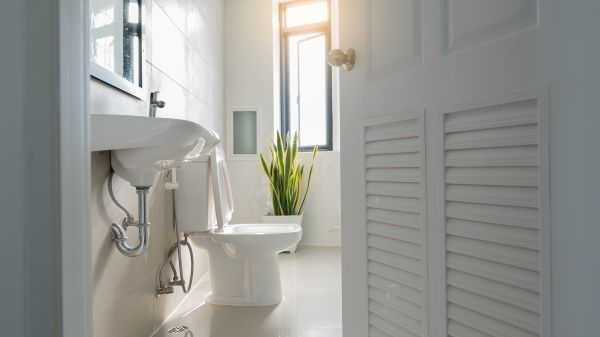 Bathroom Repair in Mechanicsville