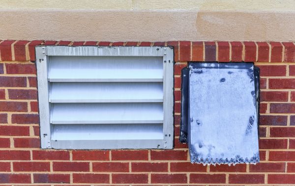 Dryer Vent Repair in Mechanicsville