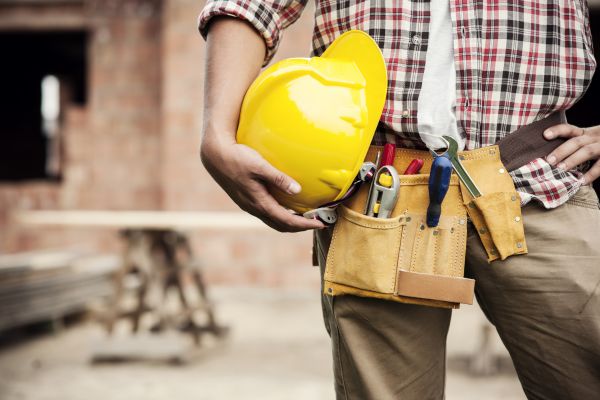 House Maintenance Service in Mechanicsville