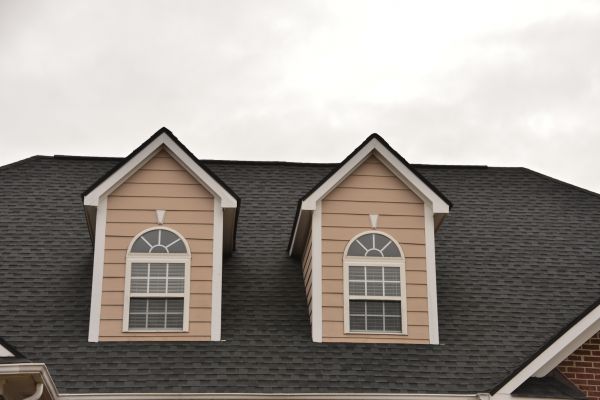 Dormer Repair in Mechanicsville