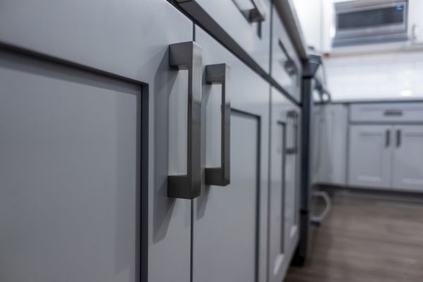 Hardware Mounting in Mechanicsville