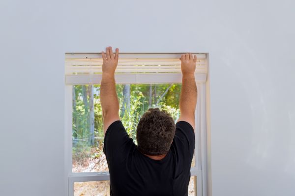 Blinds Removal in Mechanicsville
