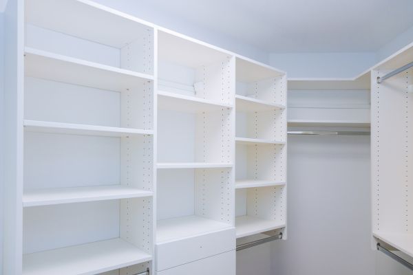 Shelf Mounting in Mechanicsville