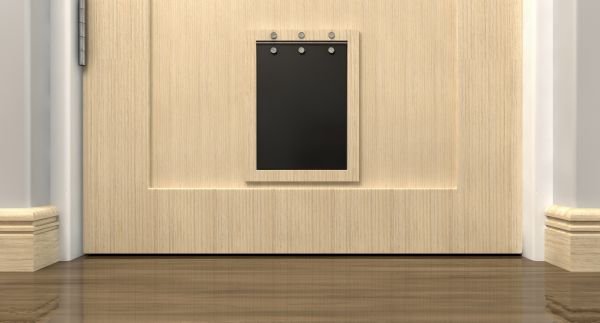 Dog Door Repair in Mechanicsville