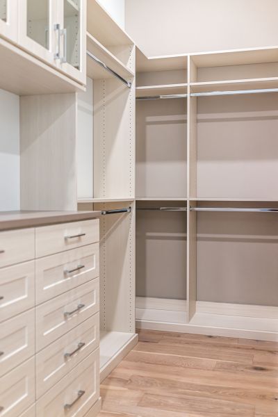 Closet Repair in Mechanicsville