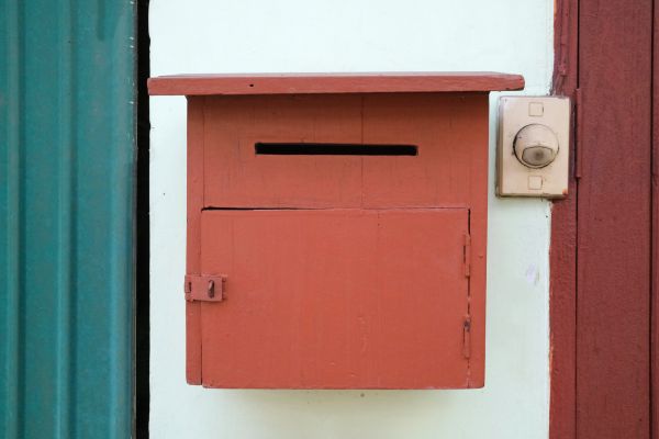 Mailbox Mounting in Mechanicsville