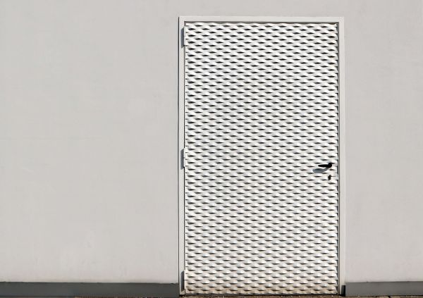 Access Door Installation in Mechanicsville