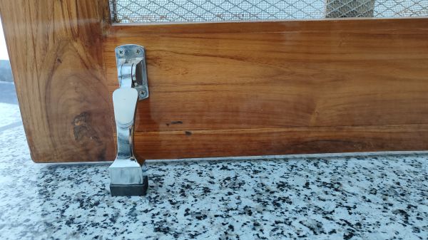 Door Stopper Installation in Mechanicsville