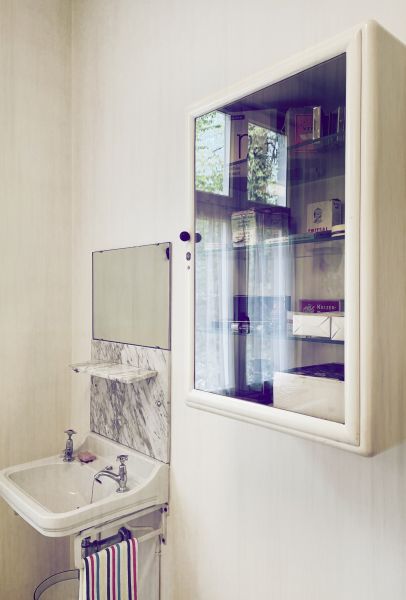 Medicine Cabinet Installation in Mechanicsville