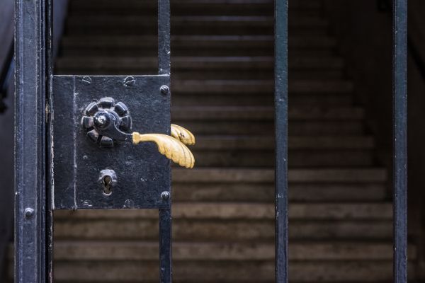 Gate Handle Replacement in Mechanicsville