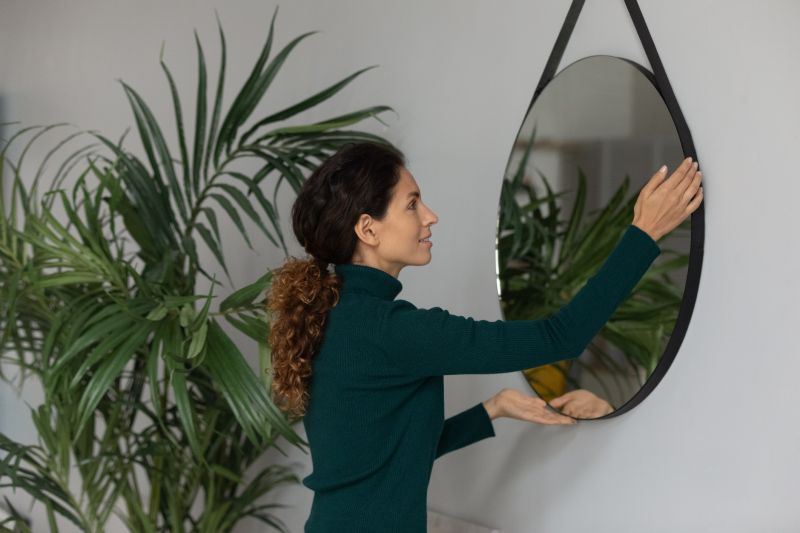 Picture Hanging Service